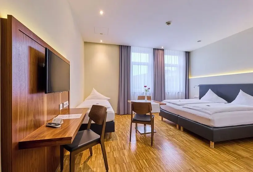 Hotel Apfelbaum