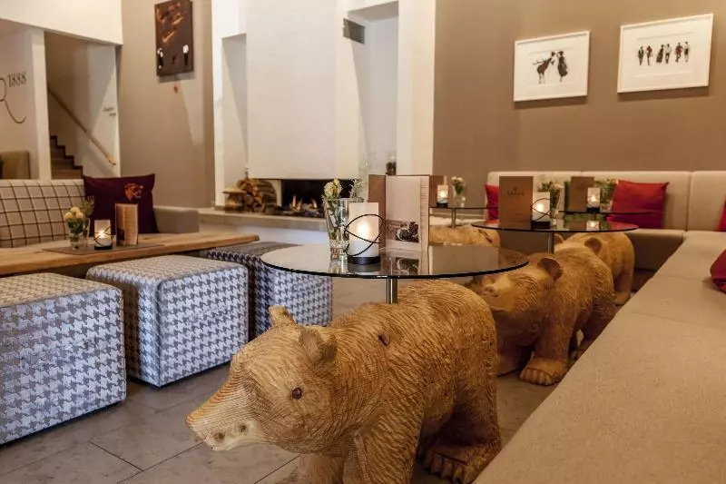 Hotelli Baren Titisee