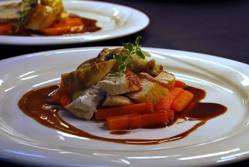 Hotelli Baren Titisee