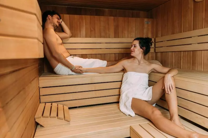 Hotelli Baren Titisee