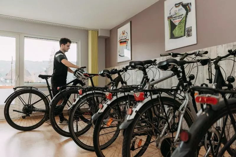 Hotelli Baren Titisee