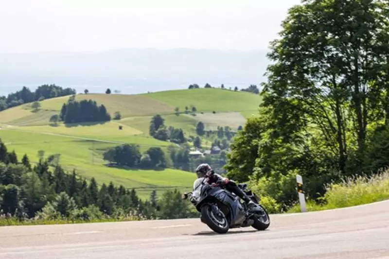 Hotelli Baren Titisee