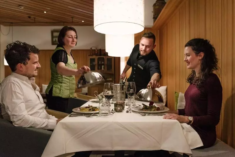 Hotelli Baren Titisee