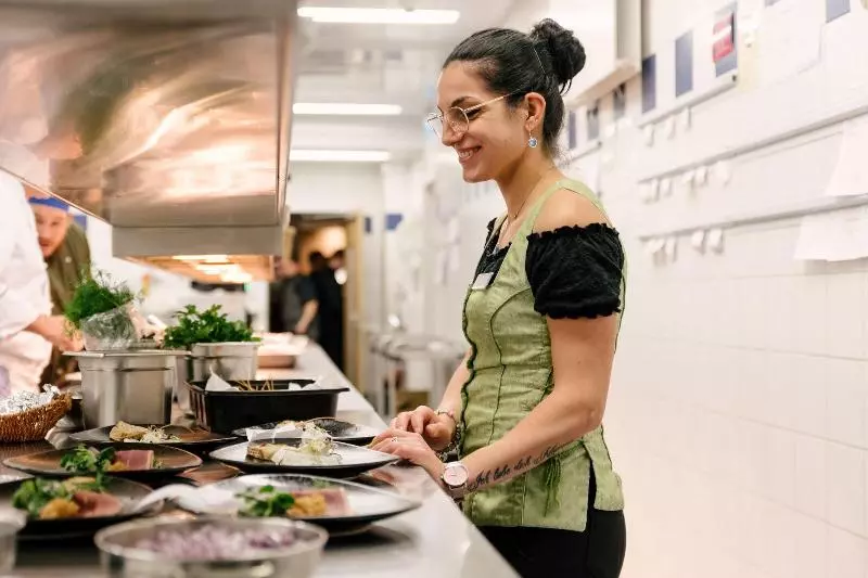 Hotelli Baren Titisee