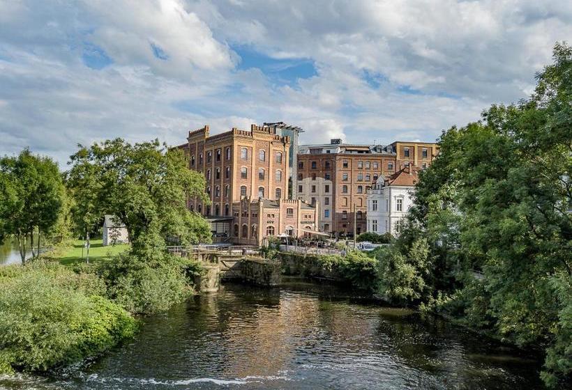 酒店 Birschelmuhle