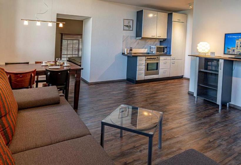 酒店 Birschelmuhle