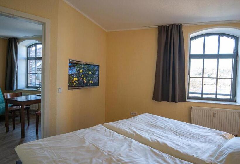 酒店 Birschelmuhle