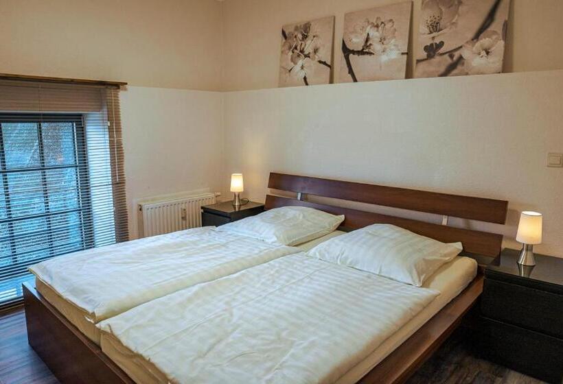 酒店 Birschelmuhle