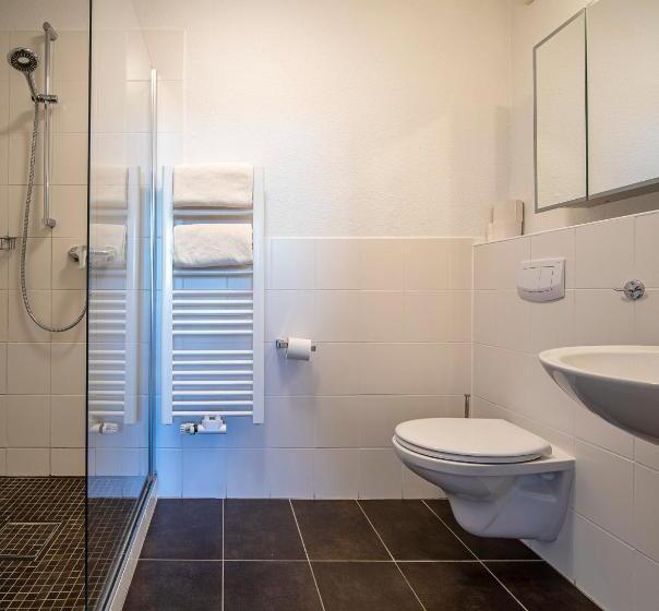 酒店 Birschelmuhle