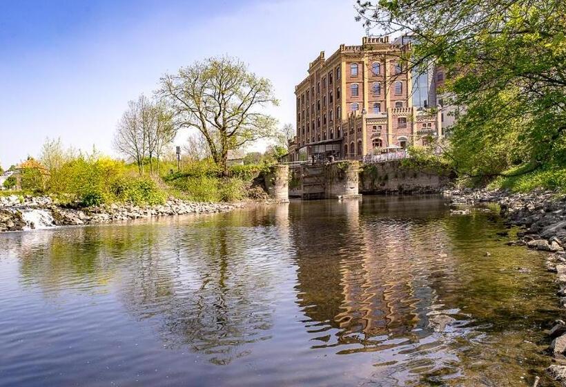 酒店 Birschelmuhle