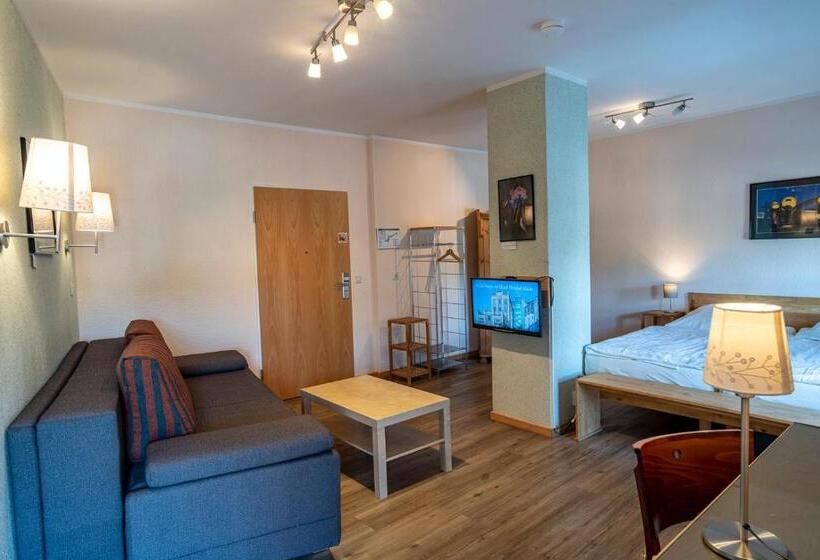 酒店 Birschelmuhle