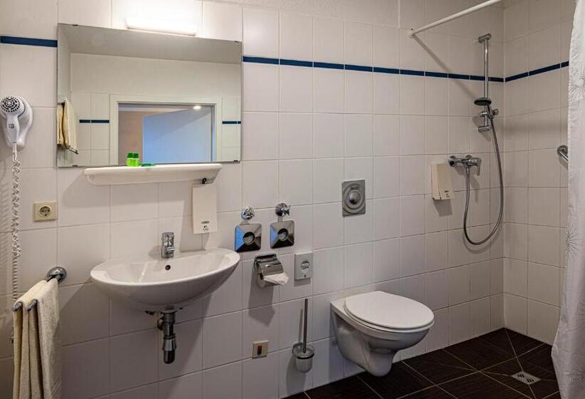 酒店 Birschelmuhle