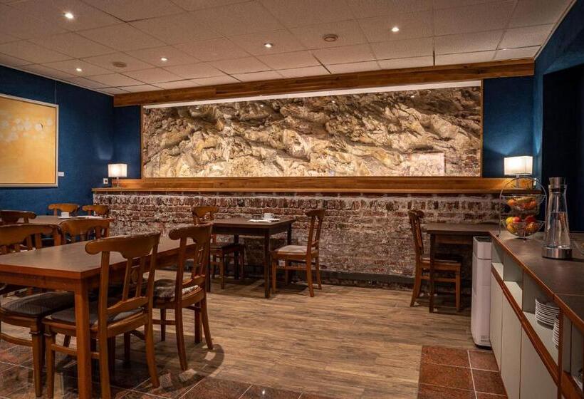 酒店 Birschelmuhle