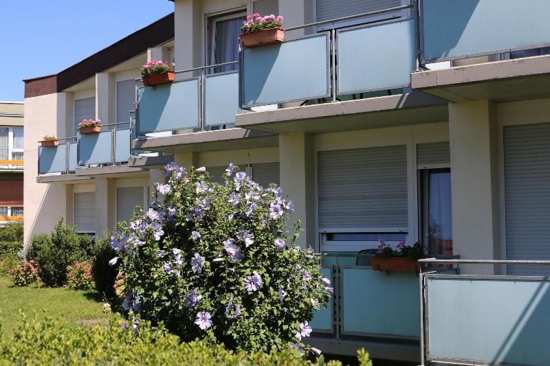 בית מלון כפרי Brigitte