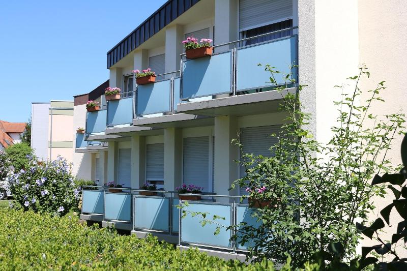 בית מלון כפרי Brigitte