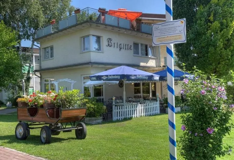 Hotelli Brigitte