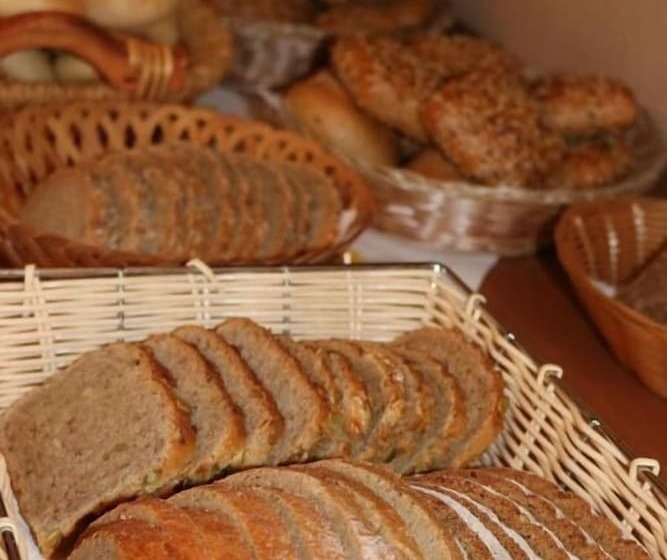 בית מלון כפרי Brigitte