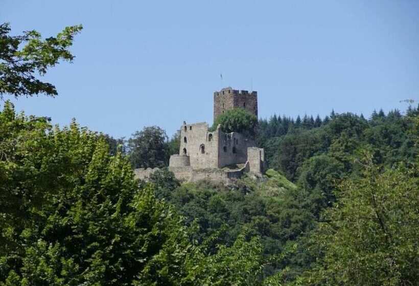 ホテル Kronjuwel By Bright