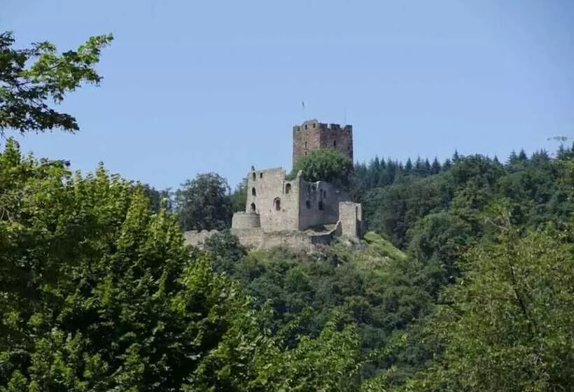 Hotelli Kronjuwel By Bright