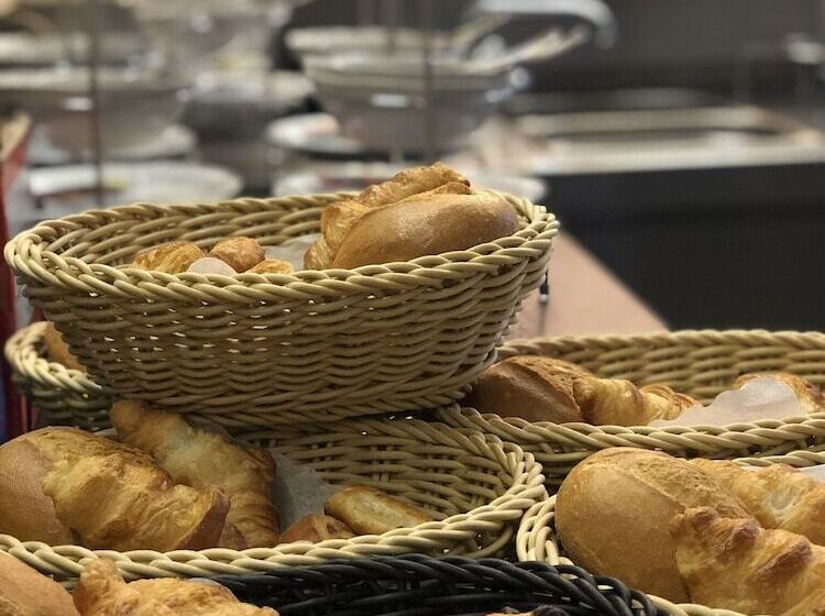 ホテル Kronjuwel By Bright