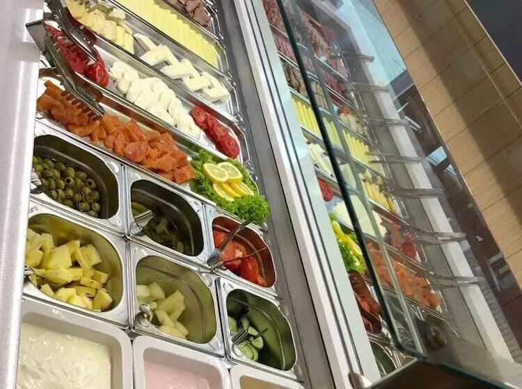 Hotelli Kronjuwel By Bright