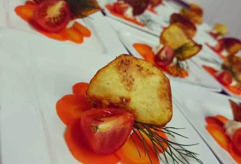 Hotelli Kronjuwel By Bright