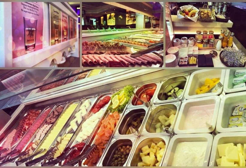 ホテル Kronjuwel By Bright