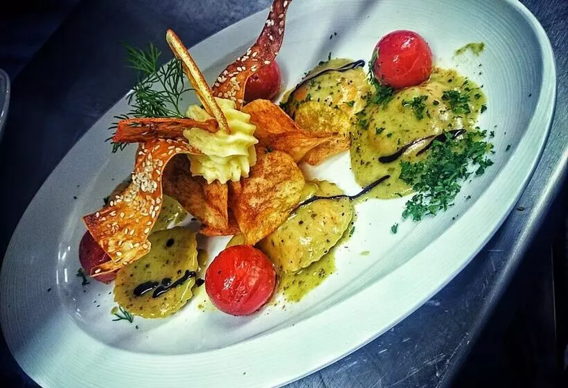 Hotelli Kronjuwel By Bright