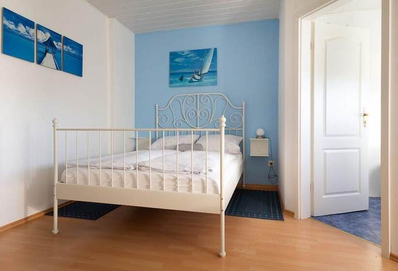 酒店 Feriendorf Slawitsch