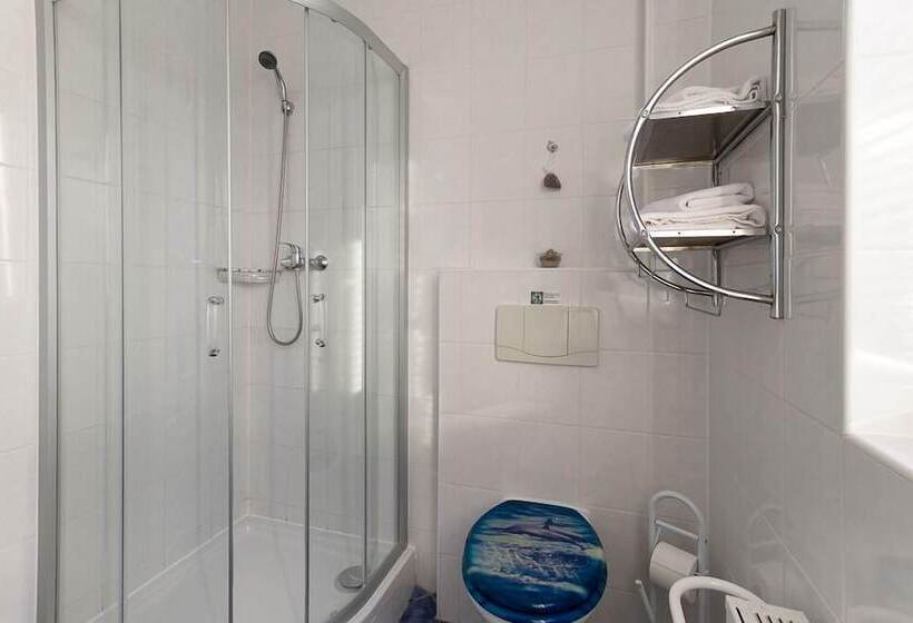 酒店 Feriendorf Slawitsch