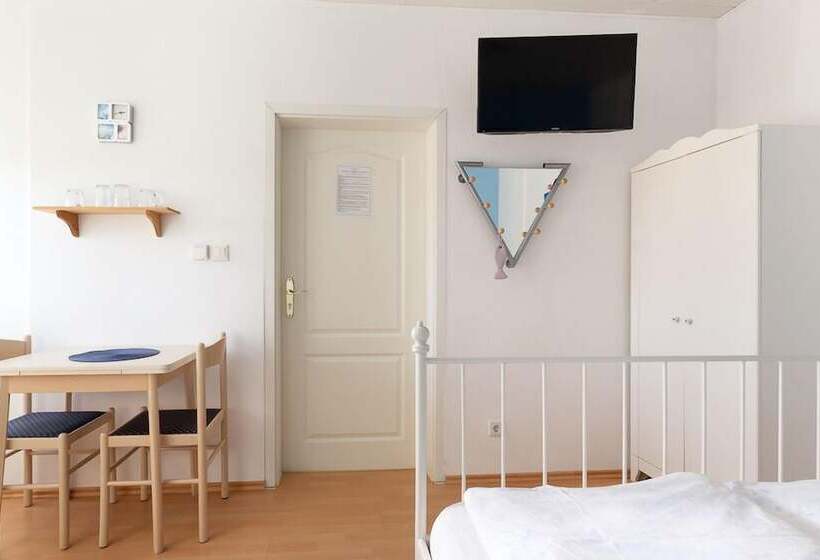 酒店 Feriendorf Slawitsch