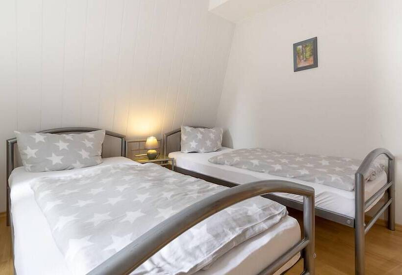 酒店 Feriendorf Slawitsch