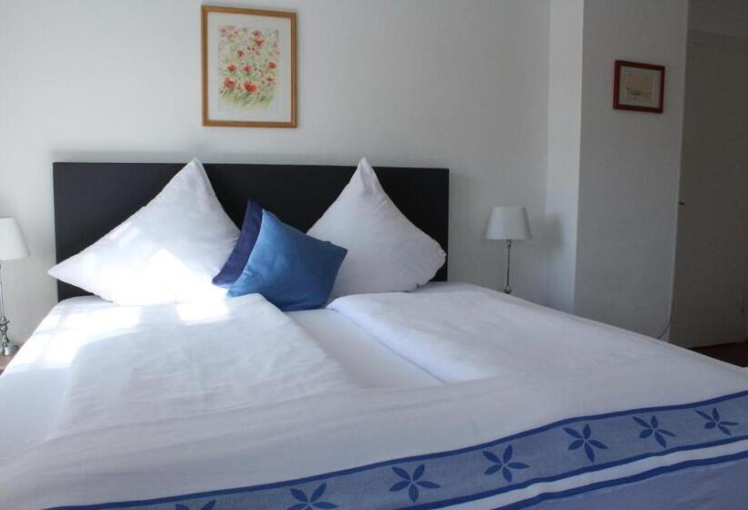 בית מלון כפרי Galerie Riesling