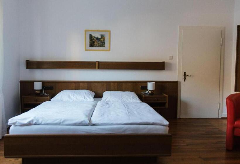 בית מלון כפרי Galerie Riesling