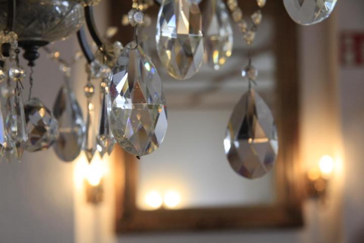 בית מלון כפרי Galerie Riesling