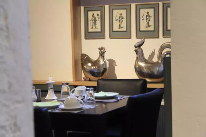 ホテル Galerie Riesling