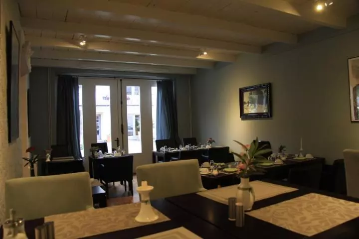 ホテル Galerie Riesling