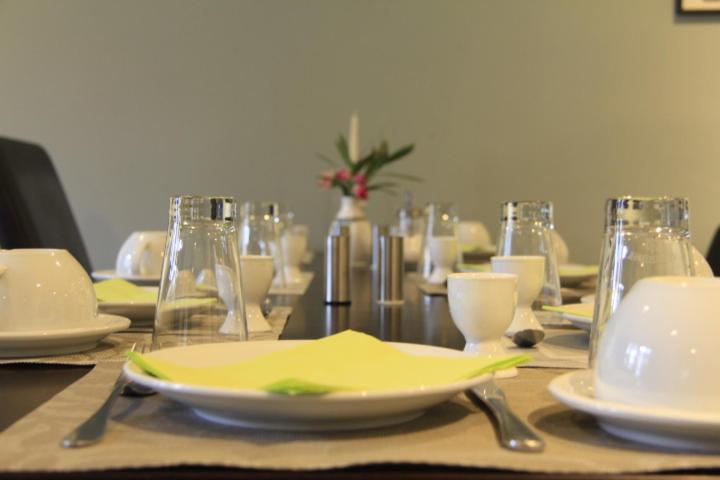 בית מלון כפרי Galerie Riesling