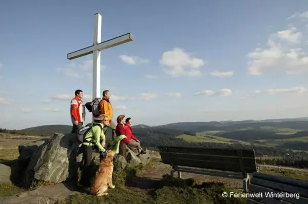 ホテル Gasthof Holländer Eck