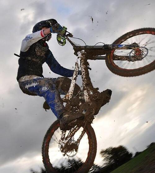 호텔 Gasthof Holländer Eck