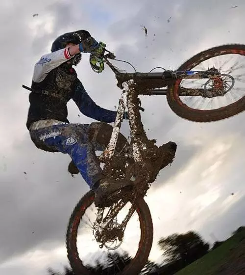 ホテル Gasthof Holländer Eck