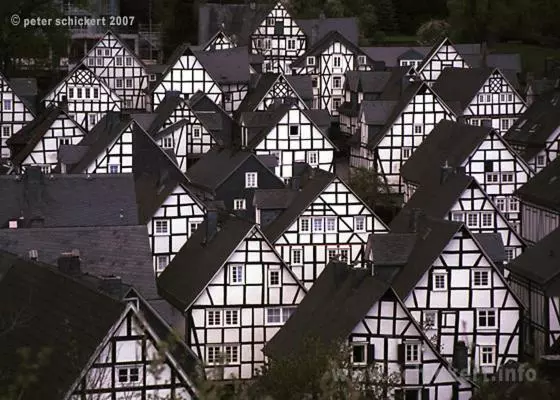 ホテル Gasthof Holländer Eck