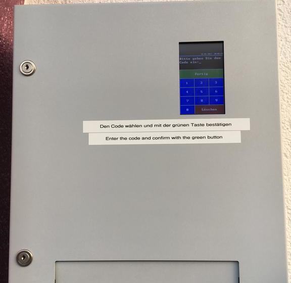 Otel Eisberg  Rust Gästehaus