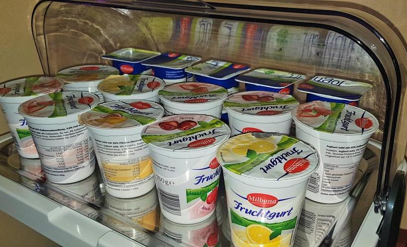 Otel Eisberg  Rust Gästehaus