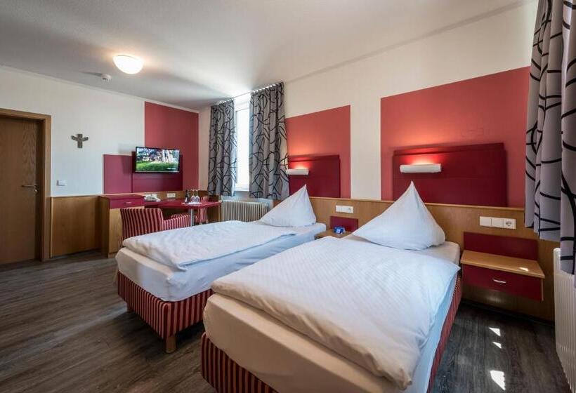 Hotel Kloster Neustadt