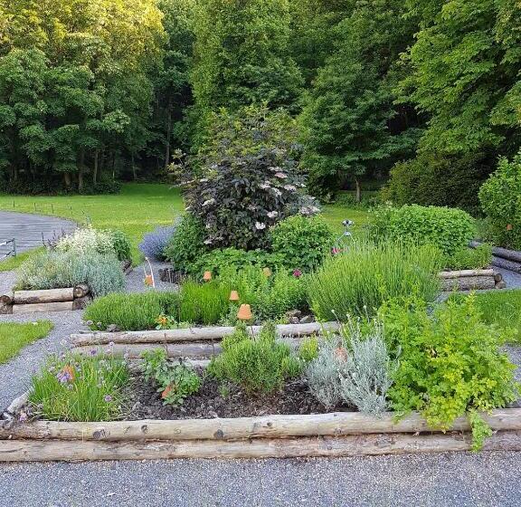 Hotel Kloster Neustadt