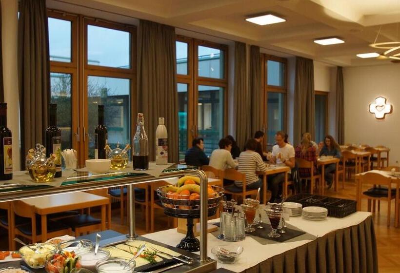 Hotel Kloster Neustadt