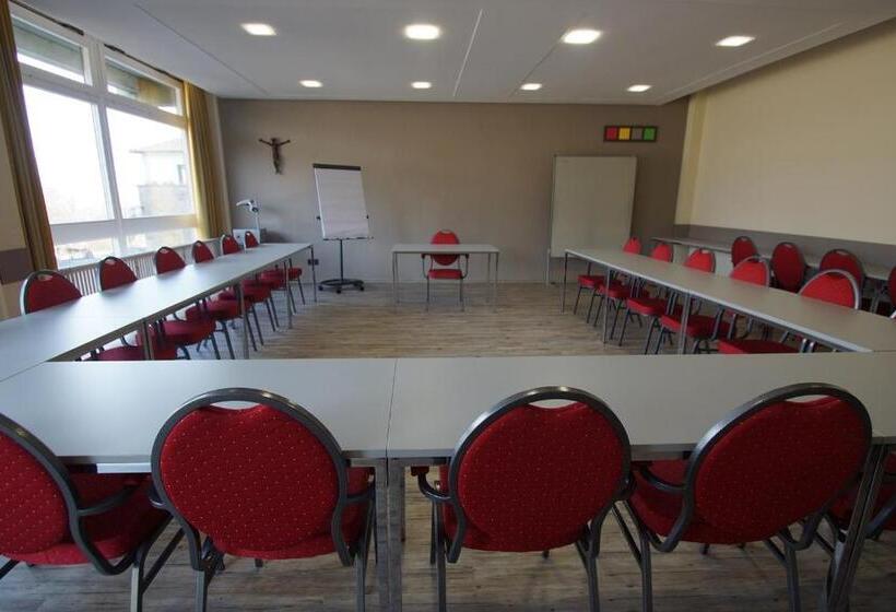 Hotel Kloster Neustadt