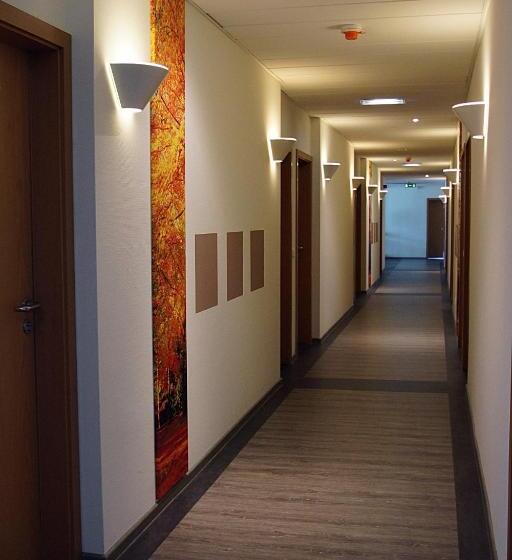 Hotel Kloster Neustadt