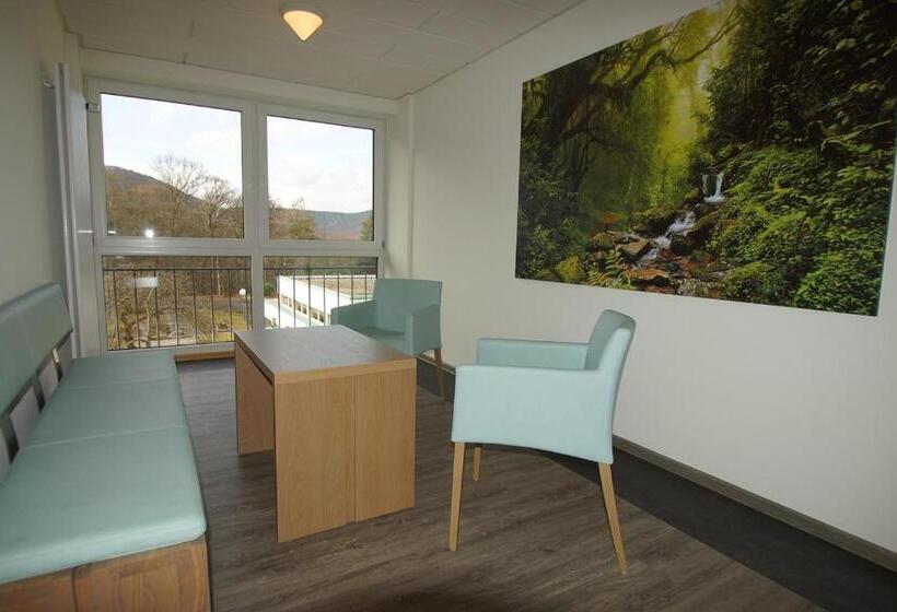 Hotel Kloster Neustadt